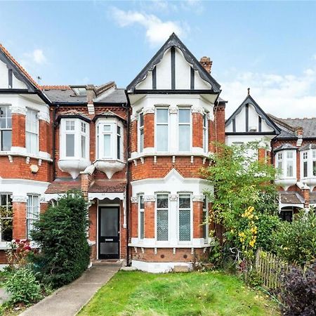 Luxurious Flat In London Apartment West Dulwich Luaran gambar