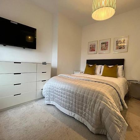 Luxurious Flat In London Apartment West Dulwich Luaran gambar