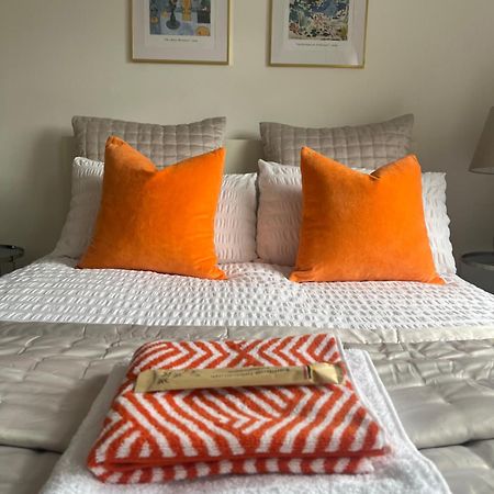 Luxurious Flat In London Apartment West Dulwich Luaran gambar