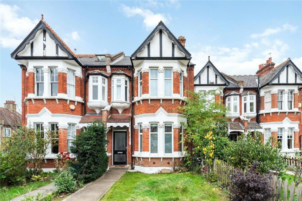 Luxurious Flat In London Apartment West Dulwich Luaran gambar