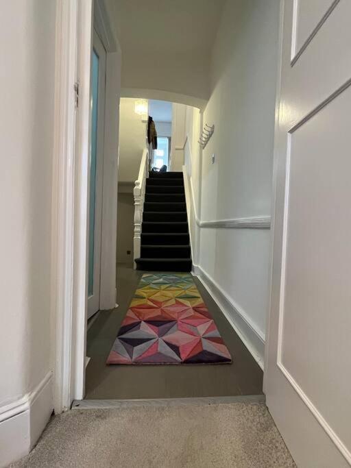 Luxurious Flat In London Apartment West Dulwich Luaran gambar