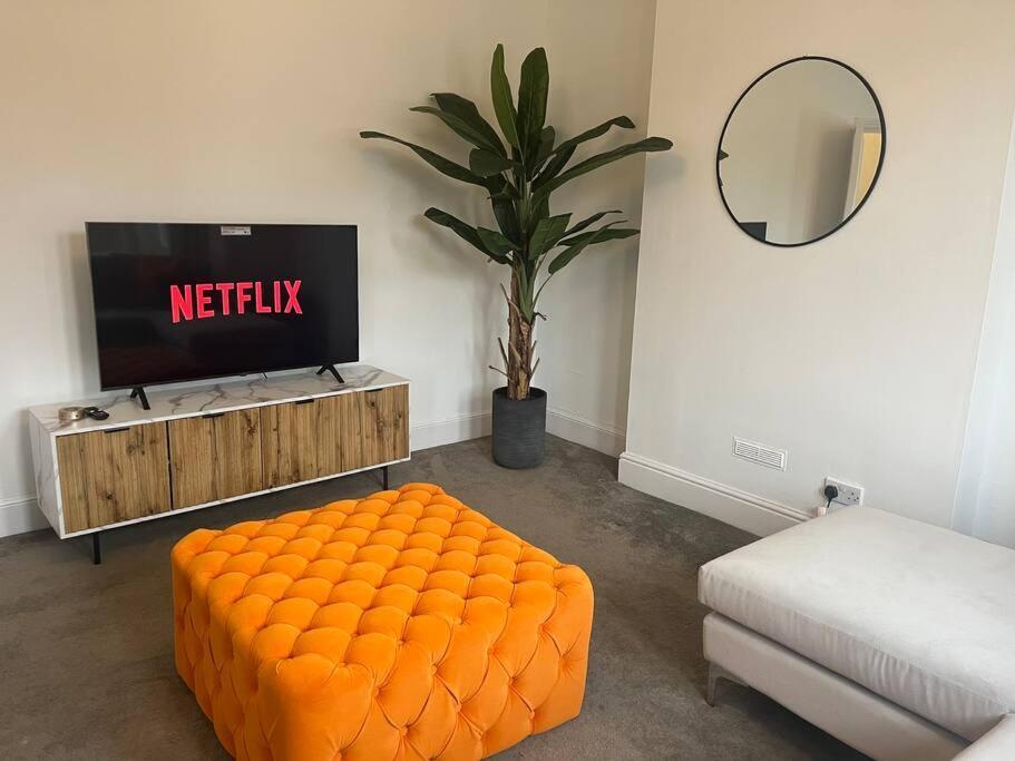 Luxurious Flat In London Apartment West Dulwich Luaran gambar