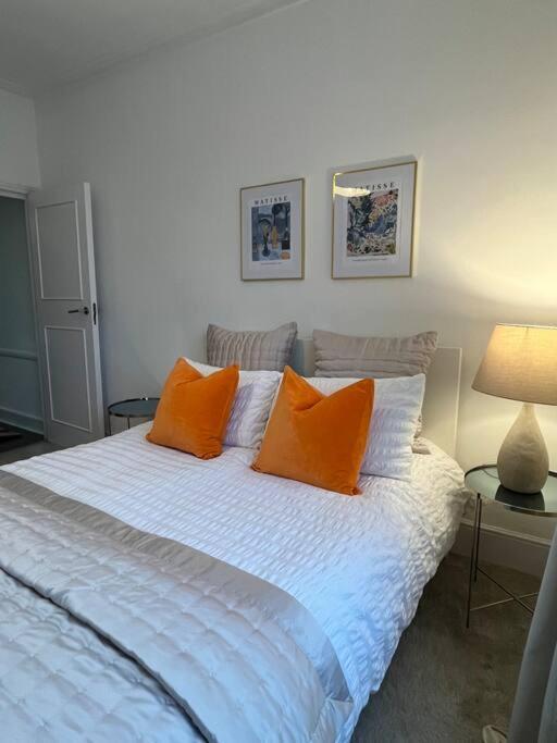 Luxurious Flat In London Apartment West Dulwich Luaran gambar