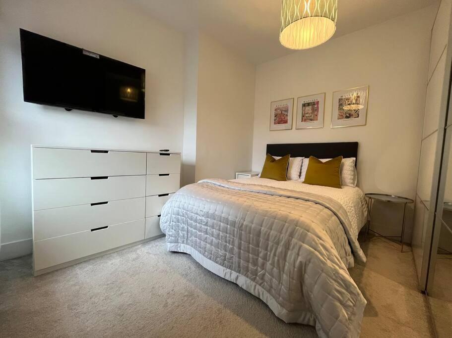 Luxurious Flat In London Apartment West Dulwich Luaran gambar