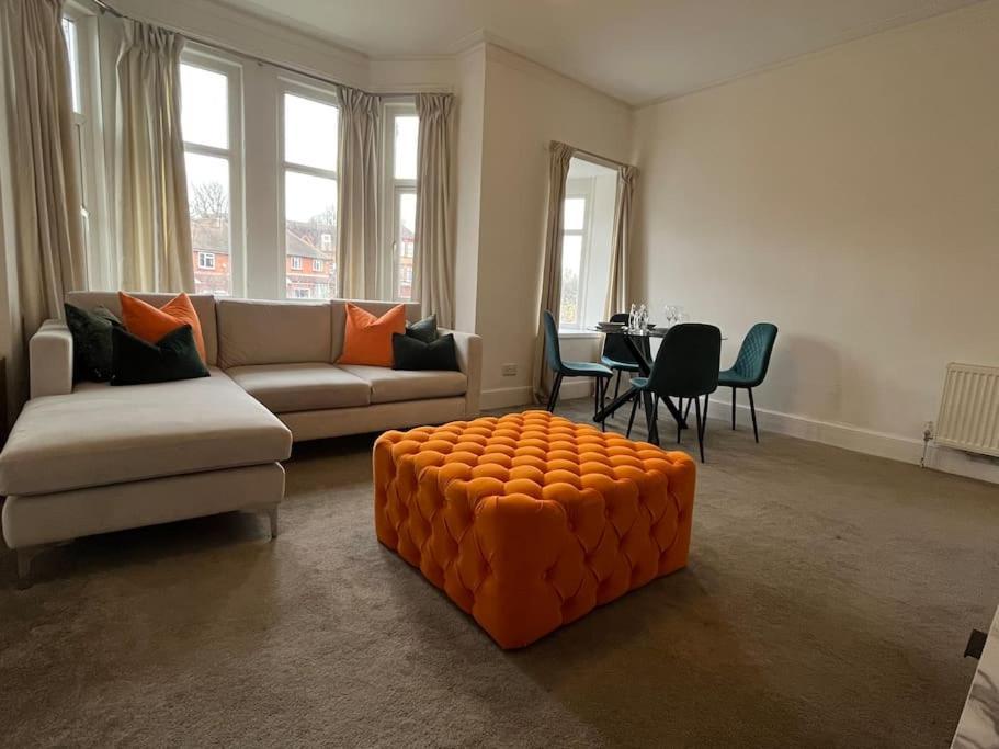 Luxurious Flat In London Apartment West Dulwich Luaran gambar