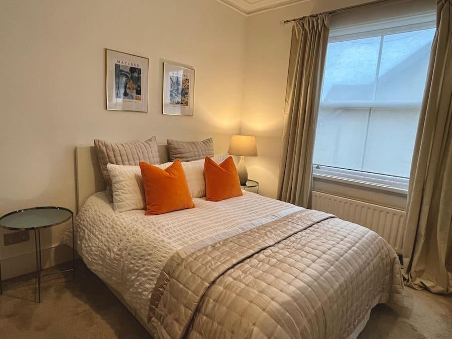 Luxurious Flat In London Apartment West Dulwich Luaran gambar