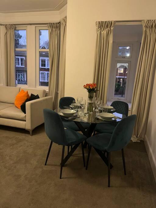 Luxurious Flat In London Apartment West Dulwich Luaran gambar