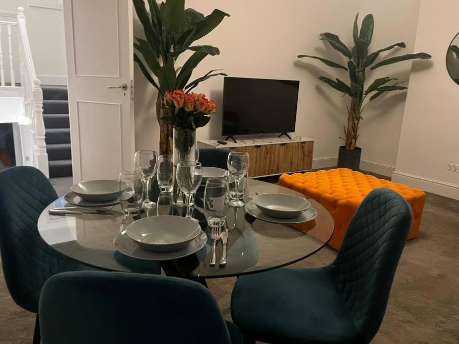 Luxurious Flat In London Apartment West Dulwich Luaran gambar