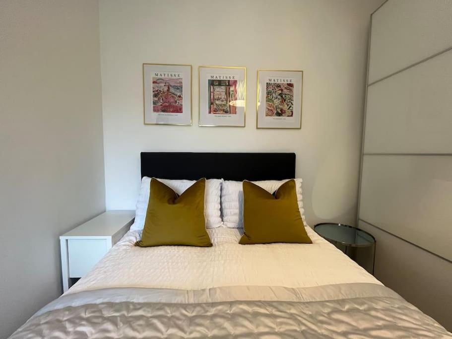 Luxurious Flat In London Apartment West Dulwich Luaran gambar