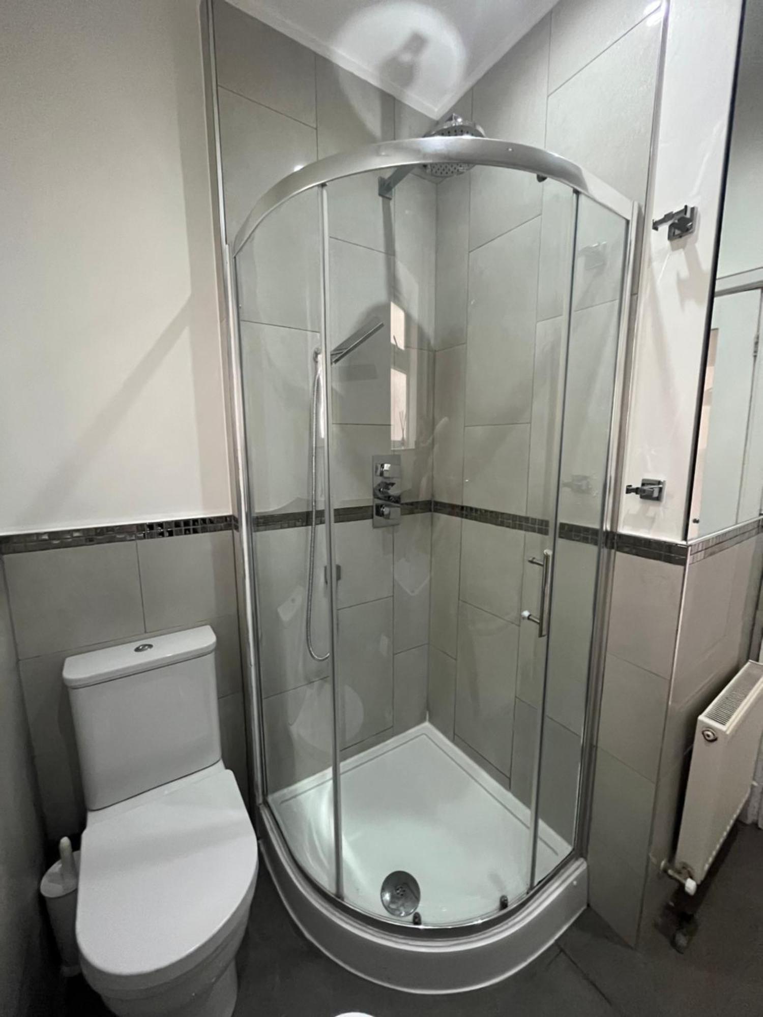 Luxurious Flat In London Apartment West Dulwich Luaran gambar
