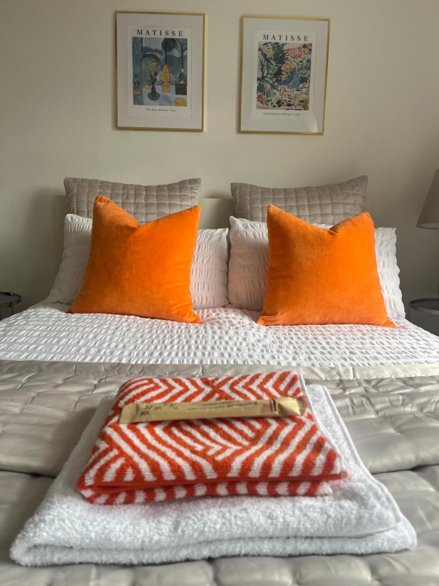 Luxurious Flat In London Apartment West Dulwich Luaran gambar