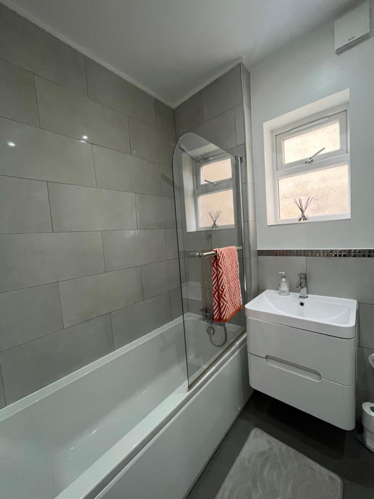 Luxurious Flat In London Apartment West Dulwich Luaran gambar